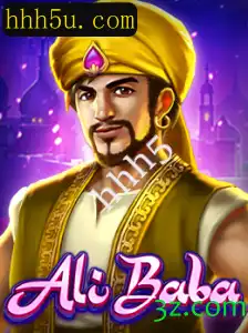 AliBaba: O Jogo que Conquista a Imaginação