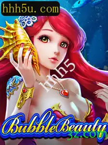Descubra a Magia de BubbleBeauty: Um Jogo Inovador e Cativante