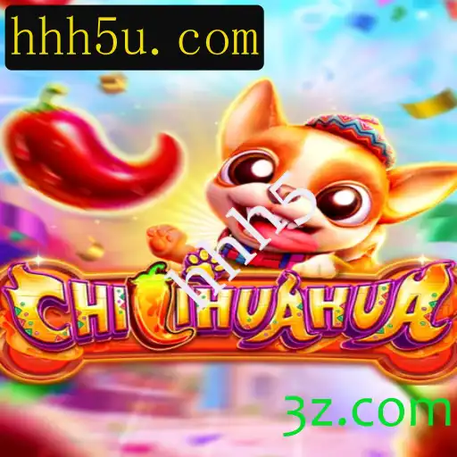 Descubra o Mundo Empolgante do Jogo CHILIHUAHUA