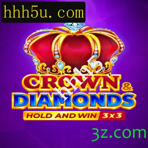 Descubra o Fascinante Mundo de Crowndiamonds com a Estratégia Exclusiva HHH5