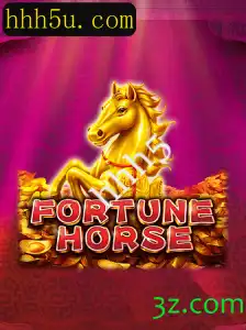 Descubra o Envolvente Mundo de FortuneHorse com o Código Exclusivo hhh5