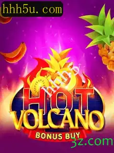 HotVolcanoBonusBuy: Uma Aventura de Slots em Meio a Eventos de 2023