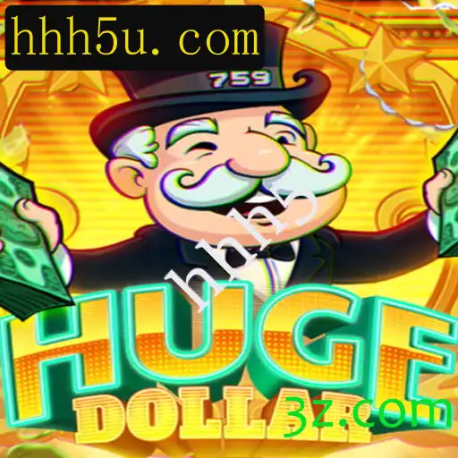 Descubra o Fascinante Mundo de 'HugeDollar': Aventura e Estratégia