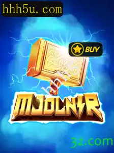 Descubra o Mundo de Mjolnir