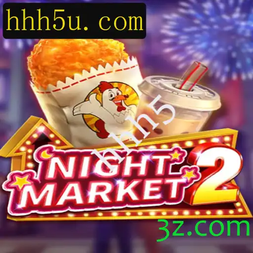 Explorando o Universo de NightMarket2