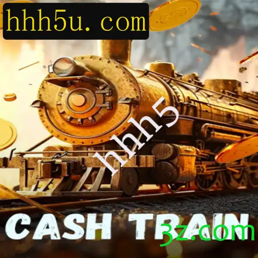 CashTrain: Descubra o Novo Fenômeno do Jogo com Dinheiro Real