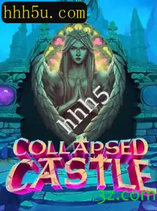 CollapsedCastle: Um Jogo Estratégico de Aventura e Mistério