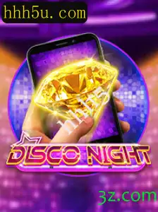 Descubra DiscoNightM: O Novo Sensação no Mundo dos Jogos