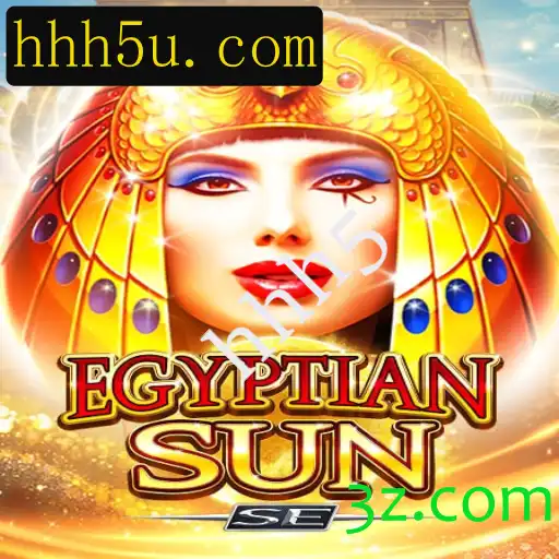 Egyptian Sun SE e as Intrigas do Grande Deserto