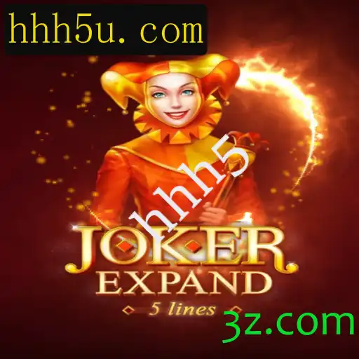 Explorando o Universo do Jogo JokerExpand: Uma Nova Dimensão do Entretenimento Digital