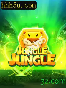 Explorando o Universo de JungleJungle: Aventura e Estratégia na Selva