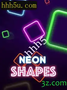 Desvendando NeonShapes: Experimente a Nova Sensação dos Jogos de Puzzle