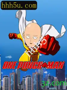 A Nova Sensação dos Games: OnePunchMan e o Desafio HHH5