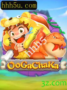 Descubra o Fascinante Mundo de OoGaChaKa