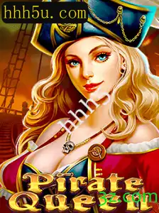 PirateQueen: Uma Aventura Épica nos Mares
