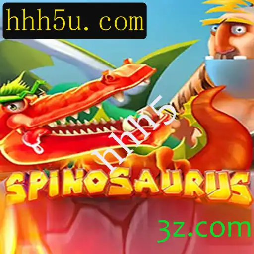Explorando o Mundo Pré-Histórico com Spinosaurus: Um Jogo Cativante
