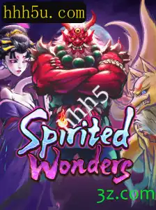 Explorando SpiritedWonders: Um Guiado Completo ao Novo Sucesso do Mundo dos Jogos