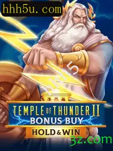 Descubra as Aventuras e Recompensas de TempleofThunderIIBonusBuy