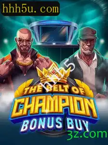 Descubra o Fascinante Jogo TheBeltOfChampionBonusBuy: Uma Nova Onda no Mundo dos Games