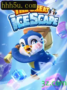 Explorando TheGreatIcescape: Uma Aventura Congelante com hhh5