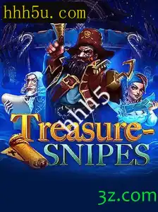 Descubra o Mundo Aventureiro de TreasureSnipes: O Jogo de Caça ao Tesouro Inovador