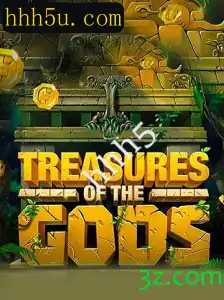 Explorando os Mistérios do Jogo TreasureoftheGods: Uma Jornada Incrível