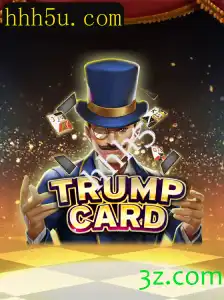 Descubra o Fascinante Mundo de TrumpCard: O Jogo Estratégico de Decisões e Política