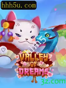 Explorando ValleyofDreams: Um Mergulho no Mundo Enigmático de hhh5