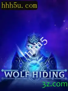 Descubra WolfHiding: Um Novo Jogo de Estratégia e Mistério