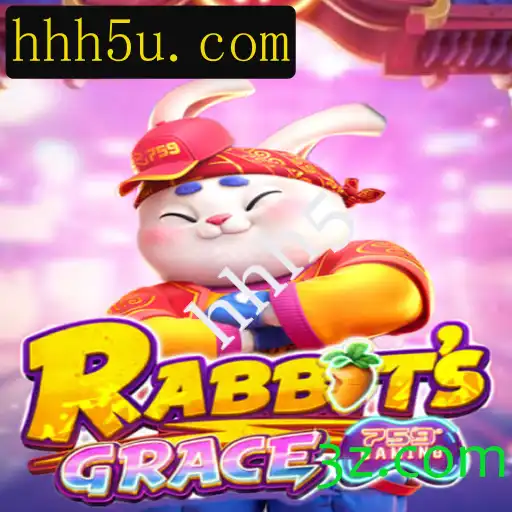 Explorando RabbitsGrace: Um Novo Horizonte nos Jogos Virtuais