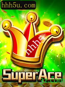 Descubra o Mundo de SuperAce: Um Novo Jogo Inovador
