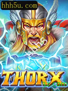Descubra o Empolgante Mundo de ThorX e as Regras do Jogo