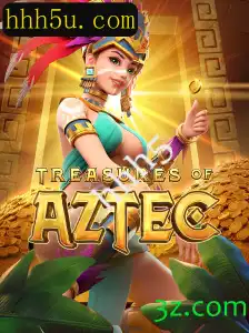 Descubra as Aventuras do Jogo Treasures of Aztec