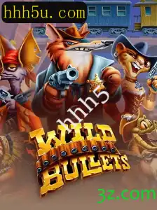 Descubra WildBullets: Aventuras e Estratégias no Novo Jogo de Cartas